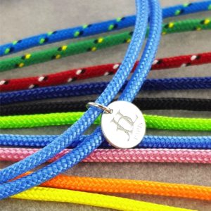 CLASSIC MONOÏ   Bracelet homme perle de Tahiti sur cordon